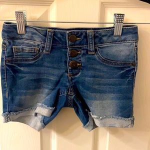 Girls jeans